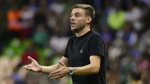 Cruz Azul ya piensa en Atlético de San Luis.