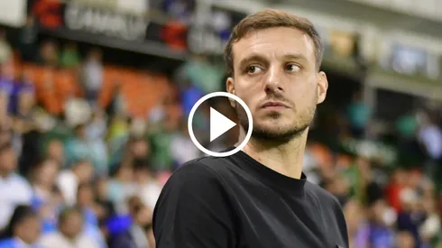 Las palabras de Anselmi tras vencer a León.