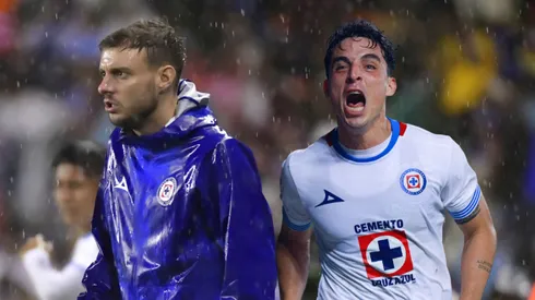 Las noticias de Cruz Azul en este domingo de líder.