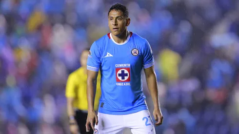 La verdadera razón por la que Luis Romo no fue titular contra León
