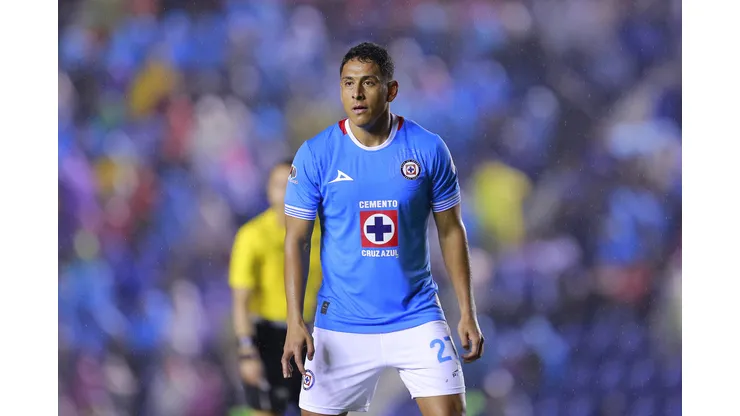 La verdadera razón por la que Luis Romo no fue titular contra León