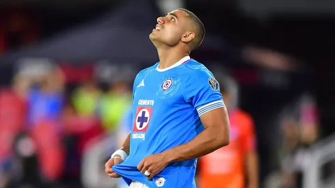 Giorgos Giakoumakis se perderá el partido contra León, al igual que Andrés Montaño