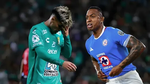 Cruz Azul sacó pecho en redes.