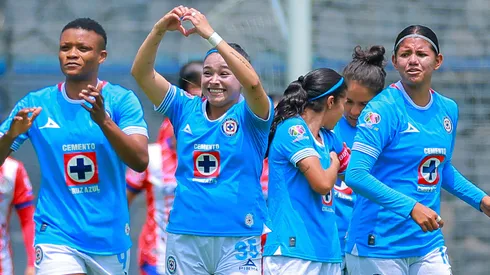El sueño de Liguilla vive: Cruz Azul vence a San Luis y sube en la tabla