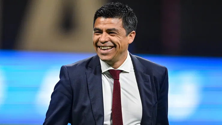 Gonzalo Pineda pronosticó el Apertura 2024 de Cruz Azul