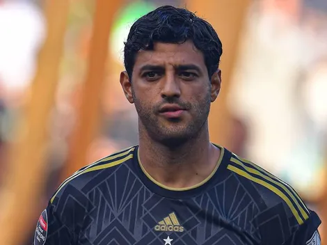 Carlos Vela estuvo cerca de Cruz Azul y ahora se definió su futuro