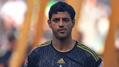 Carlos Vela estuvo cerca de Cruz Azul y ahora se definió su futuro