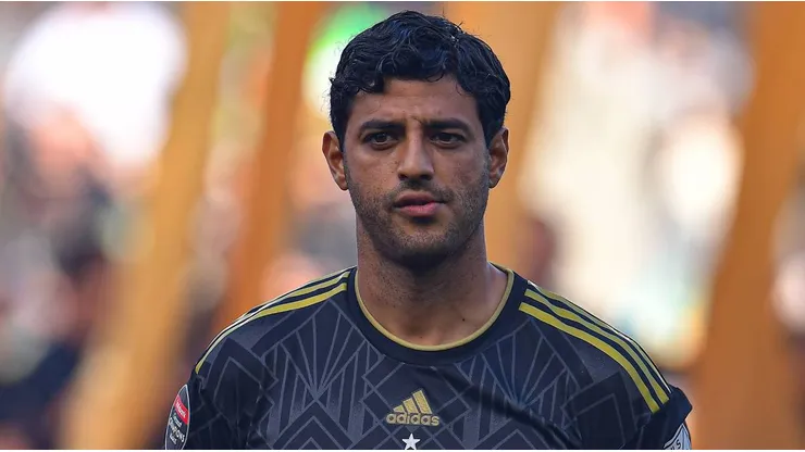 Carlos Vela estuvo cerca de Cruz Azul y ahora se definió su futuro