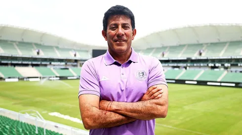 Pérez asumió un nuevo desafío para su carrera.