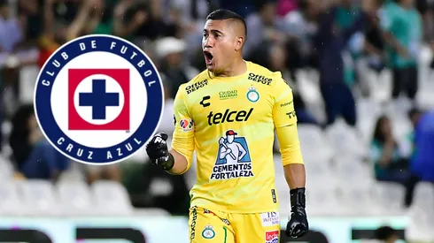 Blanco tendrá una noche especial ante La Máquina.