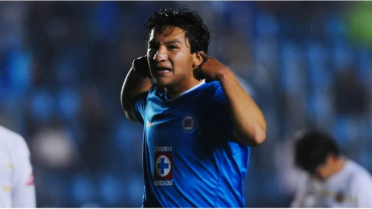 Era la gran promesa de Cruz Azul, perdió finales y una lesión lo arruinó
