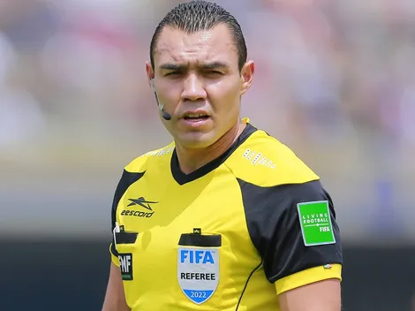 Nuevo golpe bajo de la FMF al Gato Ortíz para la jornada 7