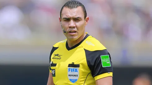 Nuevo golpe bajo de la FMF al Gato Ortíz para la jornada 7