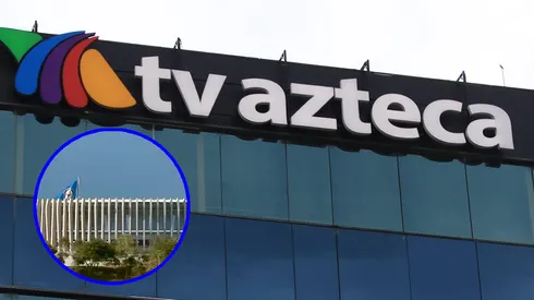 El nuevo estadio de Cruz Azul no sería por TV Azteca.