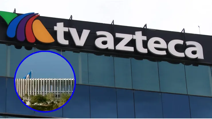 El nuevo estadio de Cruz Azul no sería por TV Azteca.