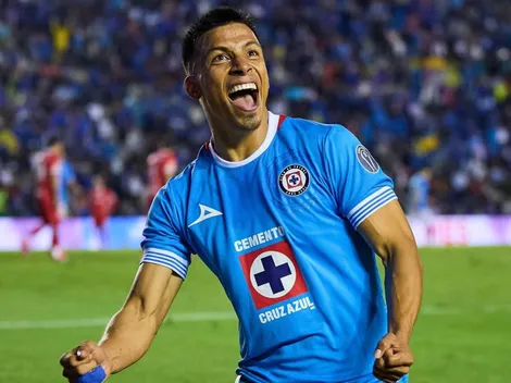 Ángel Sepúlveda explicó las razones del éxito de Cruz Azul