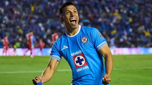 Ángel Sepúlveda explicó las razones del éxito de Cruz Azul