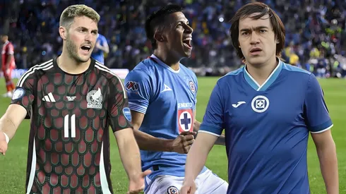 Un nuevo día empieza para el cementero.