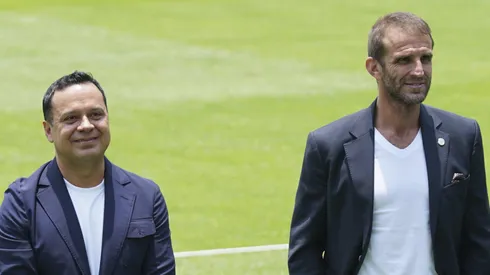 Los cementeros cuentan con poco fondo de armario pero la dirección deportiva y cuerpo técnico parecen satisfecho con lo que hay.