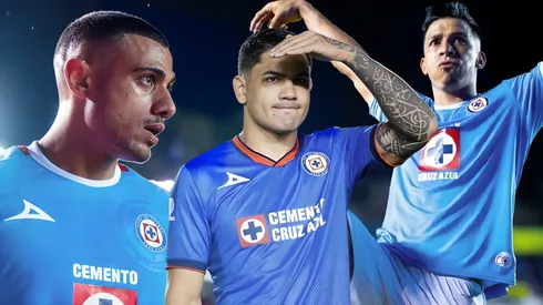 Una competencia feroz dentro del vestidor.