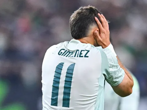 El Milán ofertó por Santi en el último día de mercado