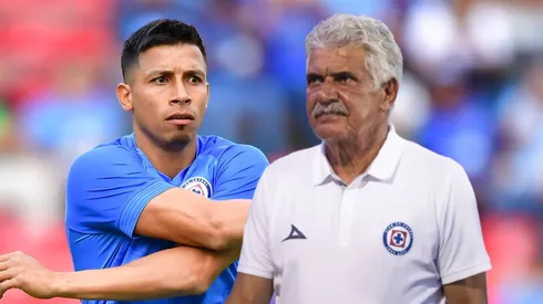 Ferretti y un ciclo complicado que Sepúlveda vio.