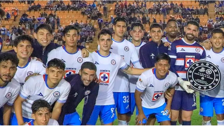 Anselmi podría hacer cambios en su alineación.