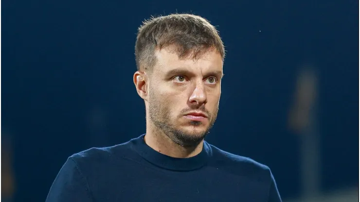 Las bajas que tendrá Martín Anselmi en Cruz Azul para enfrentar a León