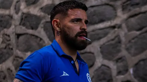 El inesperado cambio que se haría en Cruz Azul contra León