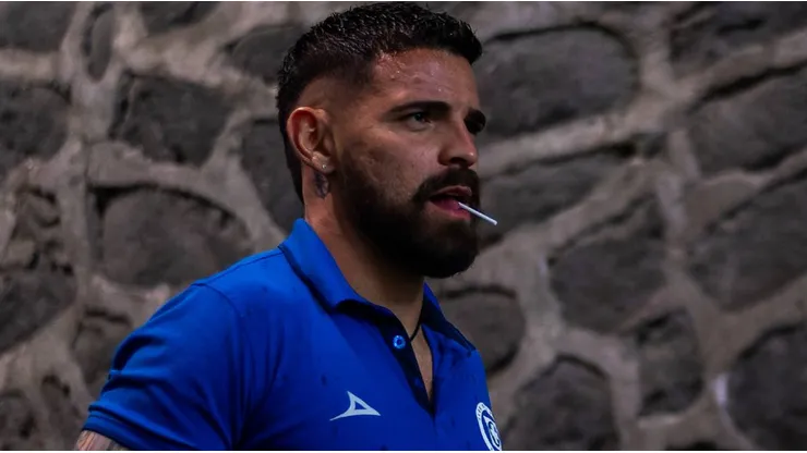 El inesperado cambio que se haría en Cruz Azul contra León