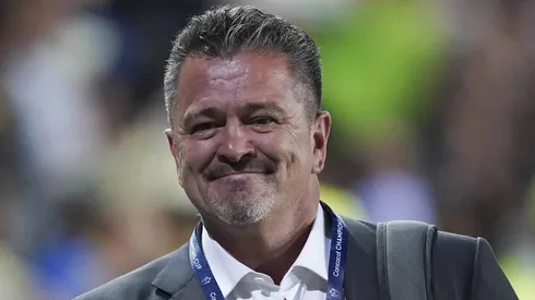 Carlos Hermosillo postuló al máximo candidato a ganar la Liga MX