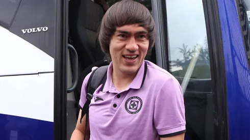 Shaggy Martínez visitó La Noria.