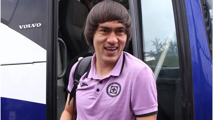 Shaggy Martínez visitó La Noria.