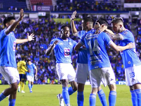 Cruz Azul confirma 3 grandes noticias