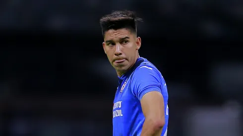 El ex jugador de los cementeros salió al paso de todos los rumores que ya daban por segura su marcha al club Fortaleza, de Brasil.