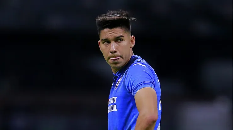El ex jugador de los cementeros salió al paso de todos los rumores que ya daban por segura su marcha al club Fortaleza, de Brasil.