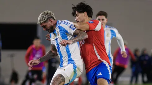 Cruz Azul estuvo interesado en Víctor Dávila.