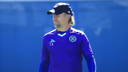 La mano derecha de Martín Anselmi se refirió a la polémica final