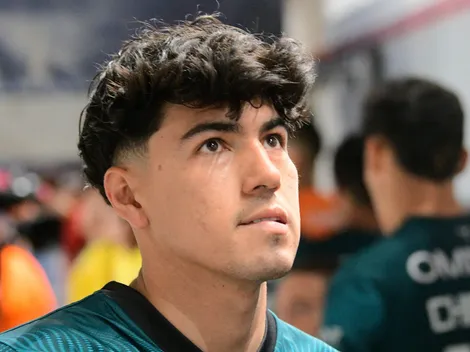 Érick Gutiérrez reveló que Cruz Azul estuvo a punto de ficharlo