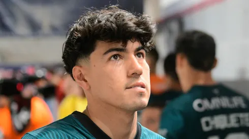 Érick Gutiérrez reveló que Cruz Azul estuvo a punto de ficharlo