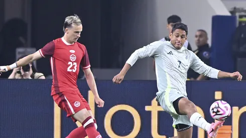 El Vasco Aguirre aún tiene mucho trabajo por delante para hacer del Tri una escuadra competitiva.