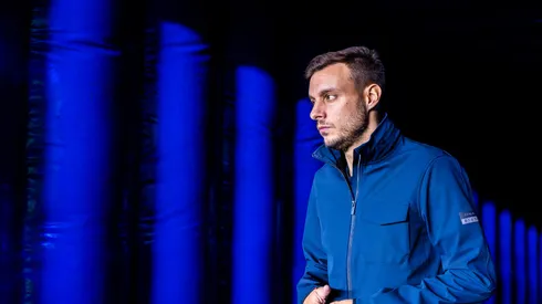 Los cementeros se medirán el próximo sábado 14 de septiembre al Club León en el marco de la jornada 7 del Apertura 2024.