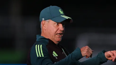 El combinado nacional se medirá esta noche ante Nueva Zelanda en el segundo amistoso internacional de este parón de selecciones.