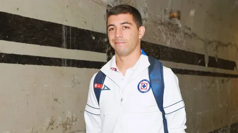 Erik Lira habló maravillas del trabajo de Javier Aguirre en el Tri