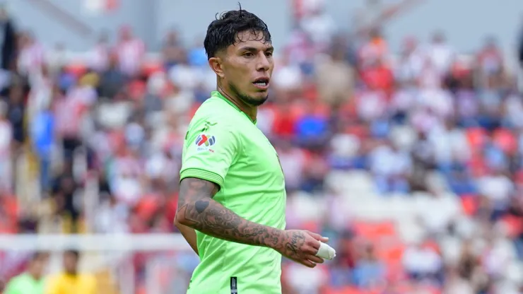 ¿Arrepentido de su decisión? Carlos Salcedo habló de la crisis de Juárez