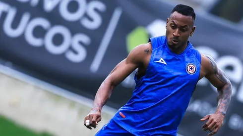 Cruz Azul ya eligió uniforme contra León.