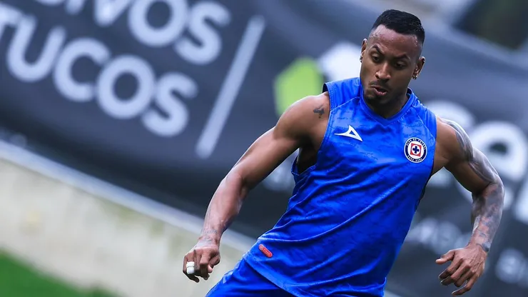 Cruz Azul ya eligió uniforme contra León.
