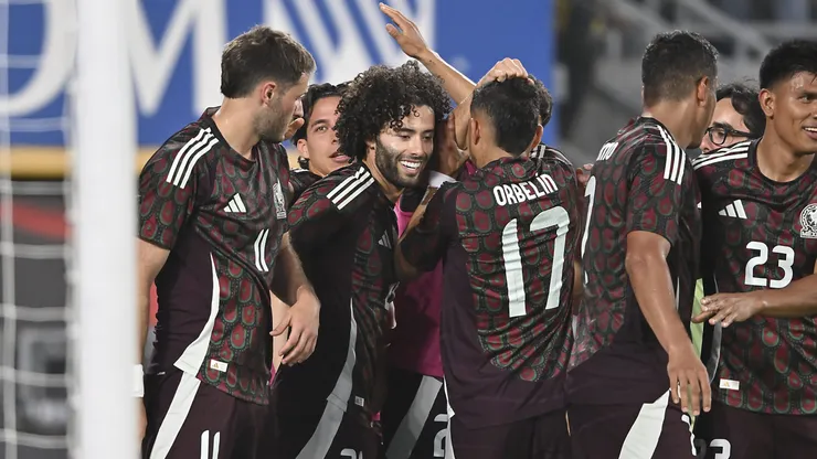La Selección Mexicana tendría sello de Cruz Azul.