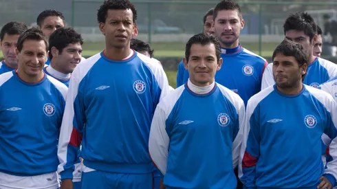 Un cambio rotundo en su vida.