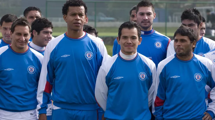 Un cambio rotundo en su vida.
